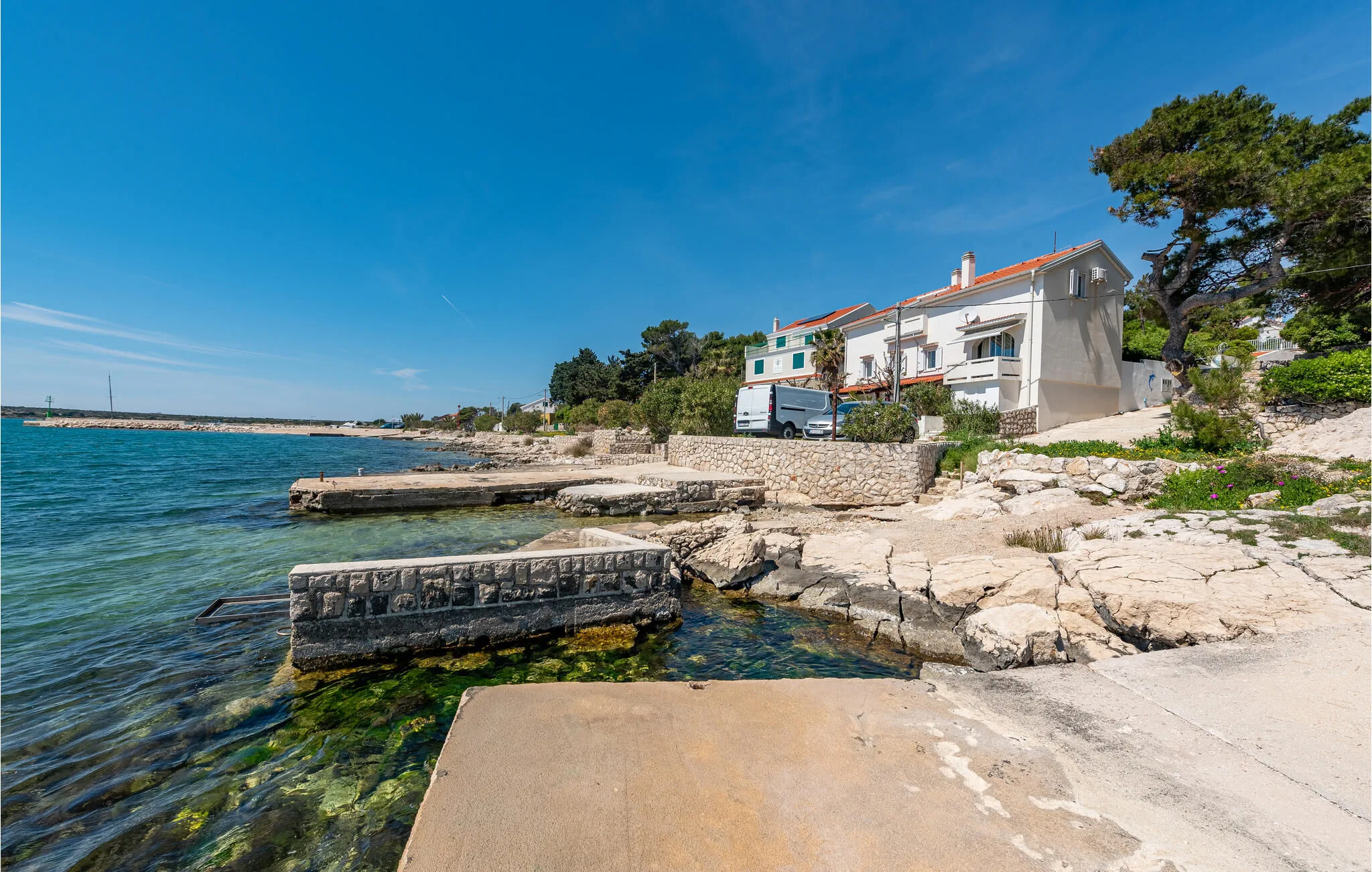 Apartman Košljun - CKP983