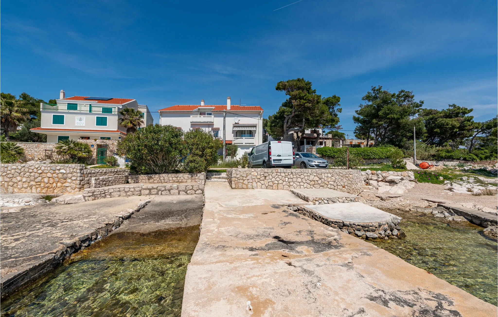Apartman Košljun - CKP984