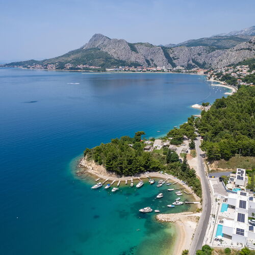 Vendégház Omiš - CSC230  3
