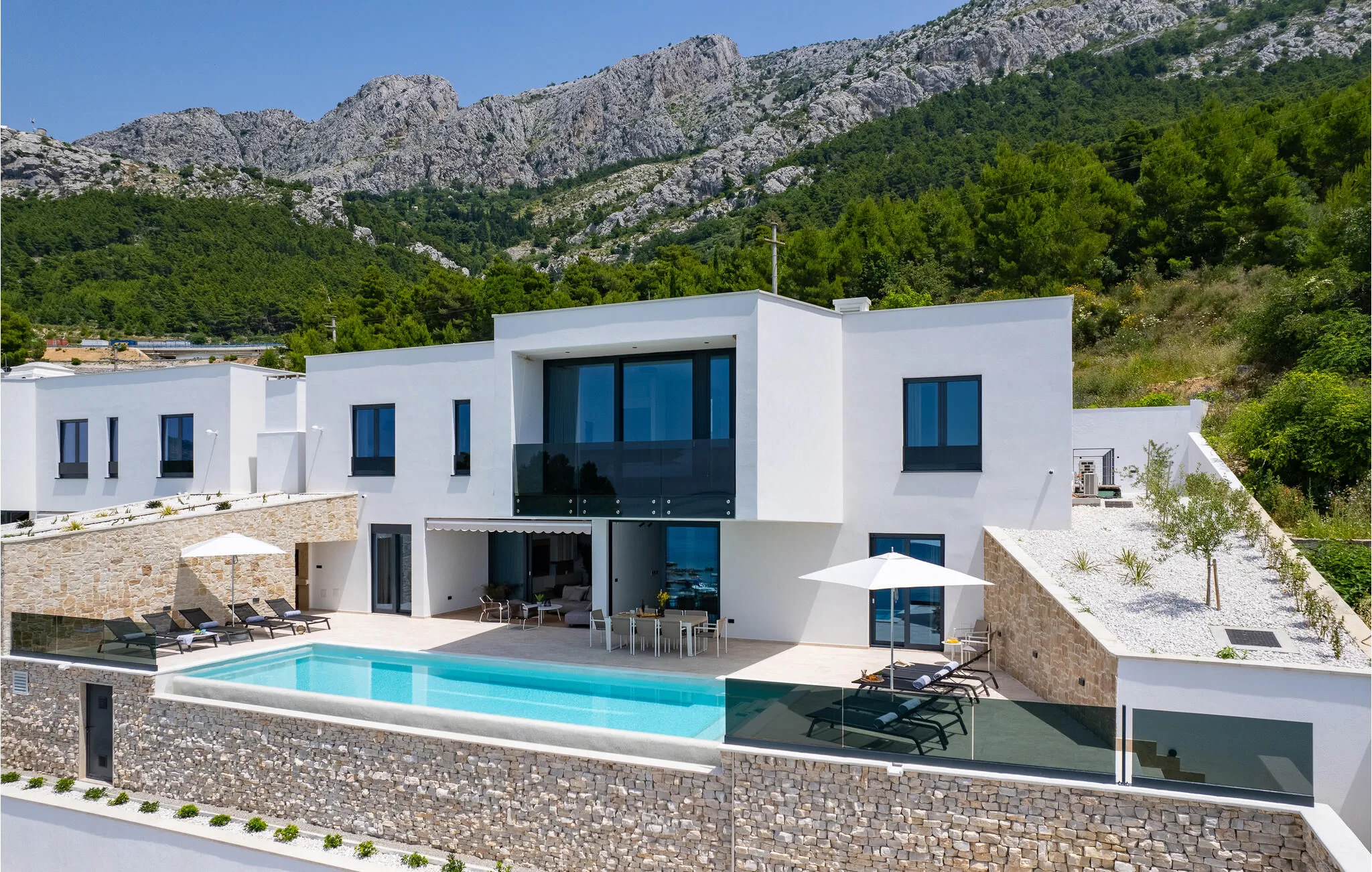 Vendégház Omiš - CSC230