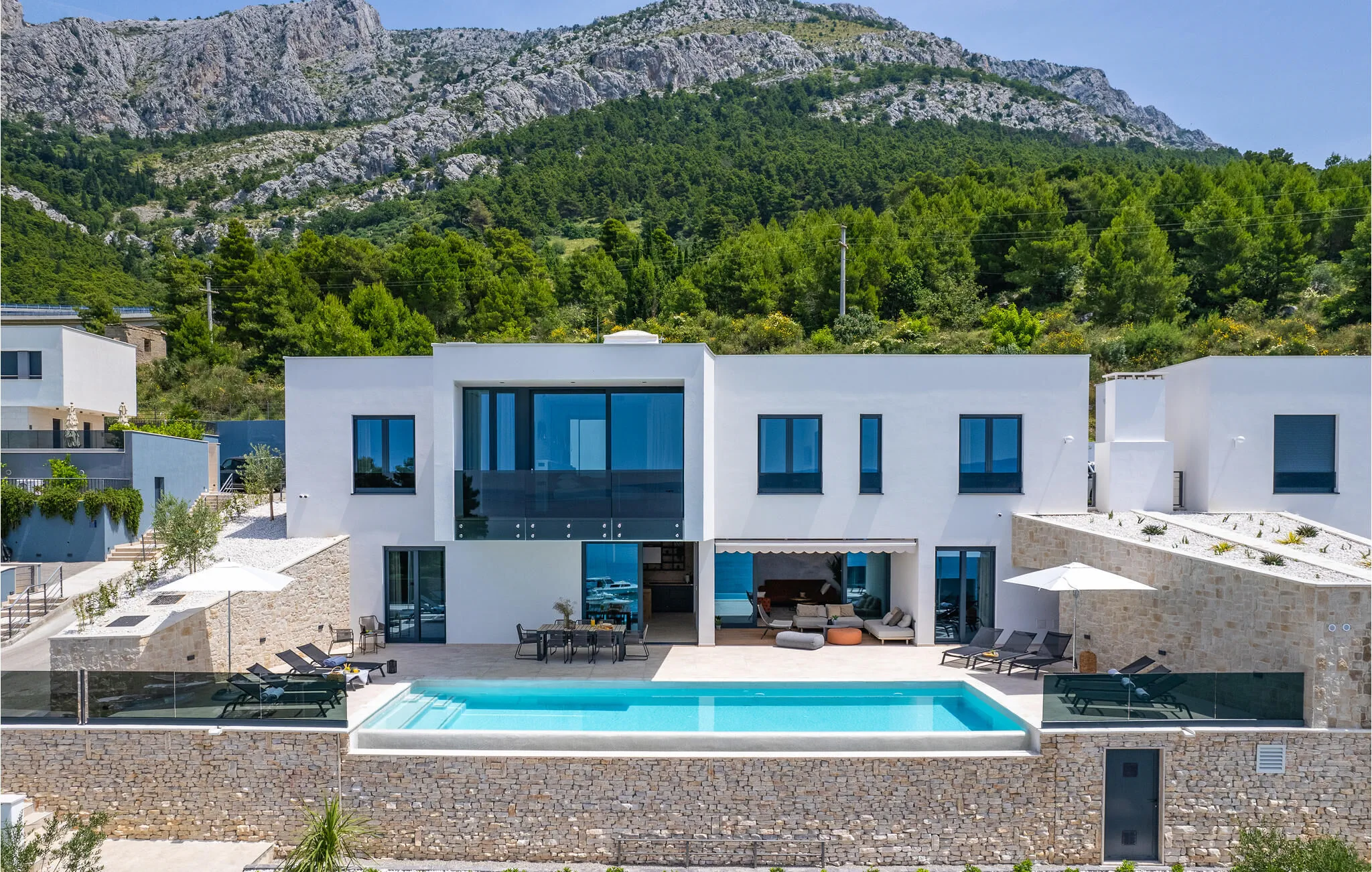 Vendégház Omiš - CSC231