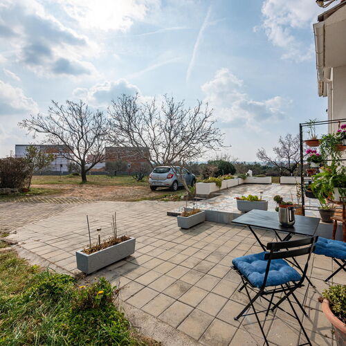 Apartman Vrsi - CDI207  2