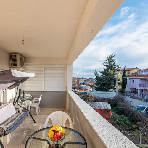 Apartman Zadar - CDI265  2