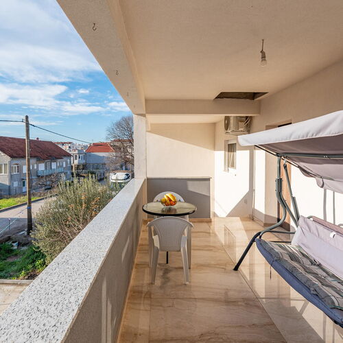 Apartman Zadar - CDI265  4