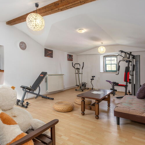 Apartman Kastav - CKU293  4