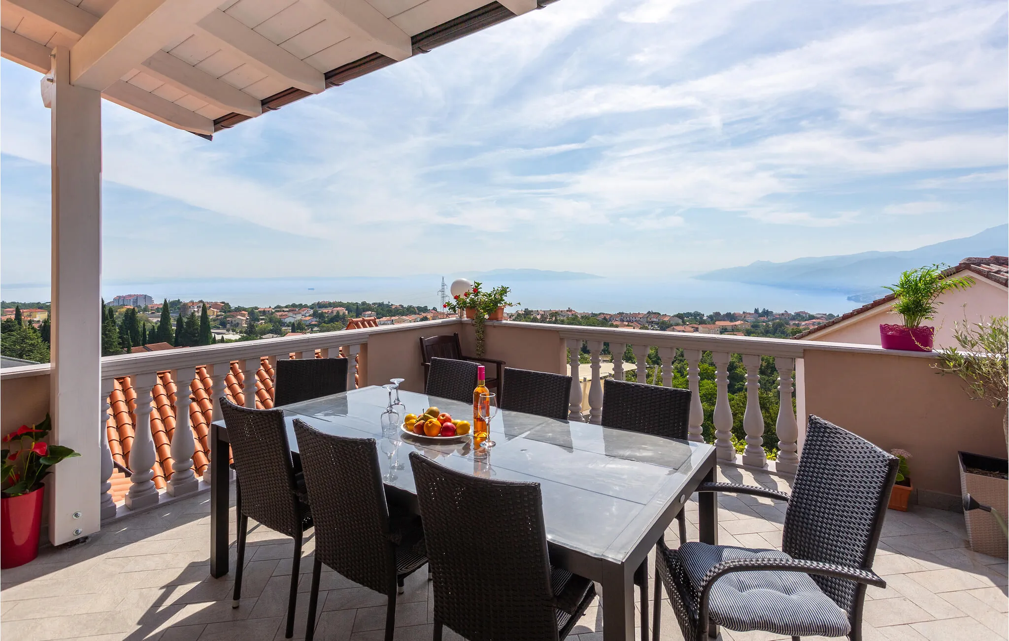 Apartman Kastav - CKU293