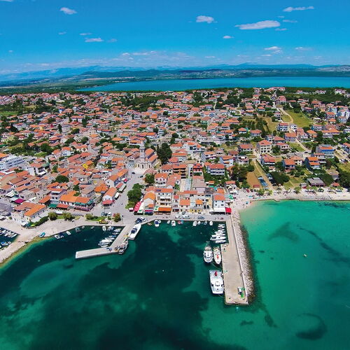 Apartman Pakoštane - CDI332  3