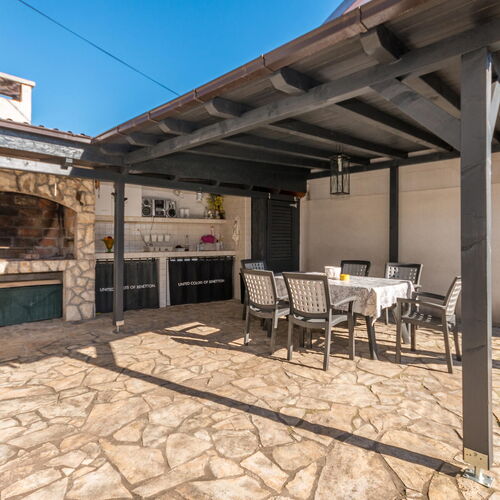 Apartman Pakoštane - CDI332  2