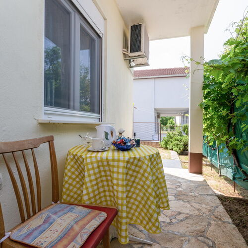 Apartman Gornji Karin - CDI433  2