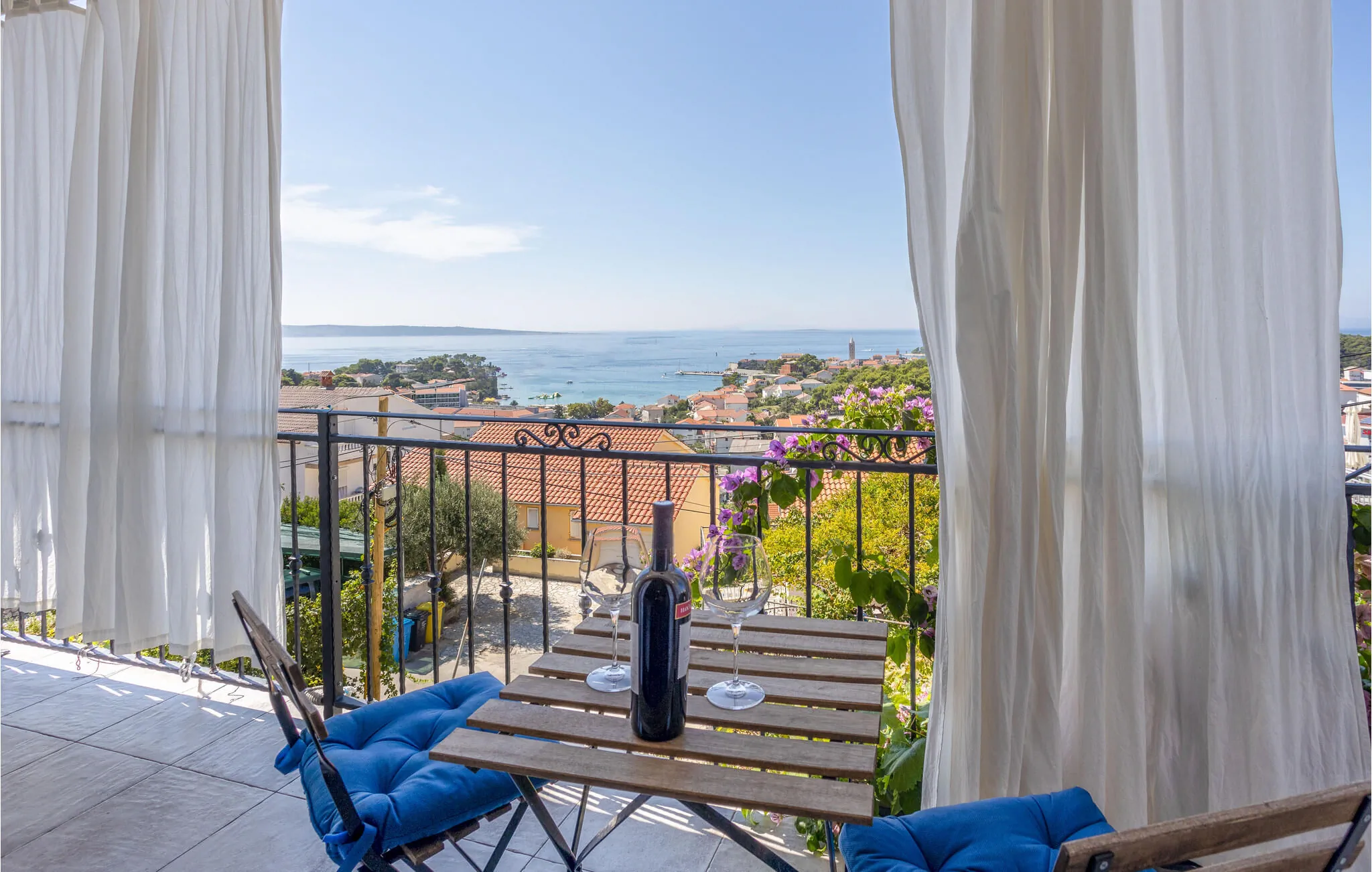 Apartman Mundanije - CKR793