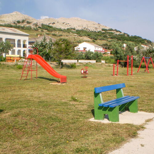 Apartman Dinjiška - CKP014  3