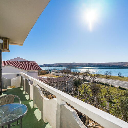 Apartman Dinjiška - CKP014  2