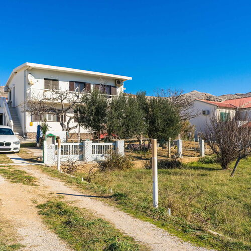Apartman Dinjiška - CKP014  4