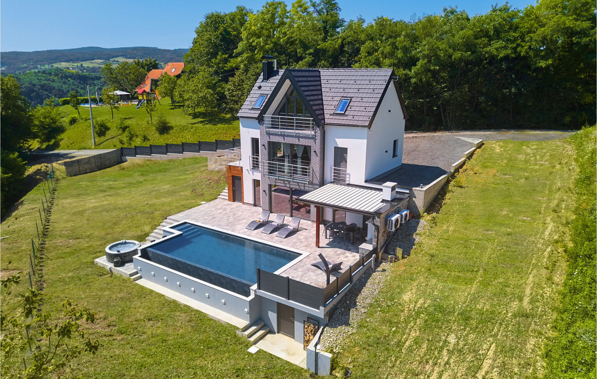 Vendégház Bedenica - CCC440
