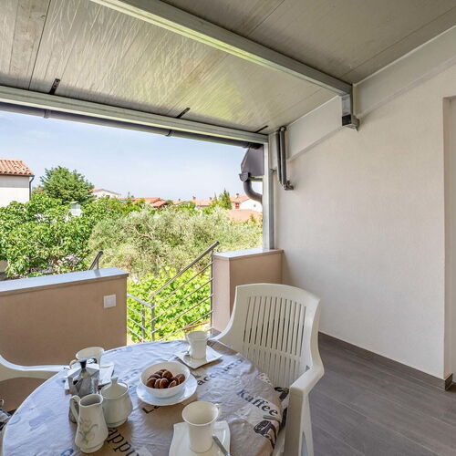 Apartman Medulin - CIB545  4