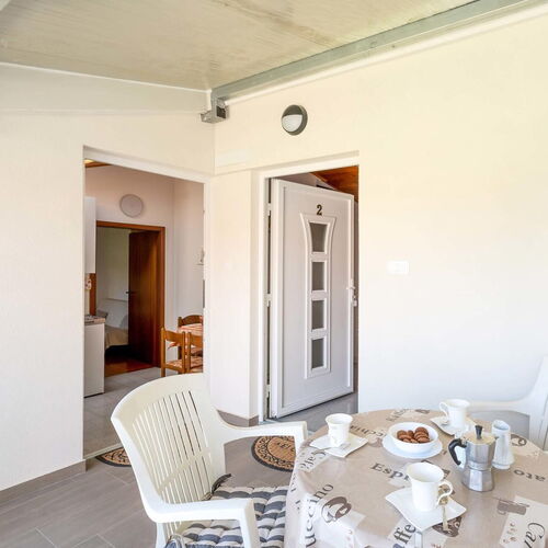 Apartman Medulin - CIB545  2