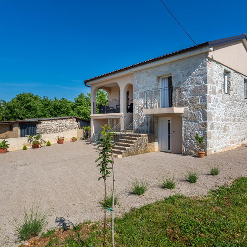 Vendégház Rasopasno - CKI491  3