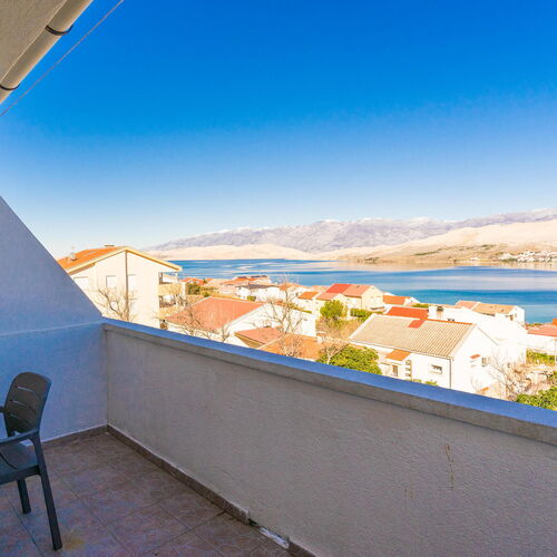 Apartman Pag - CKP009  2