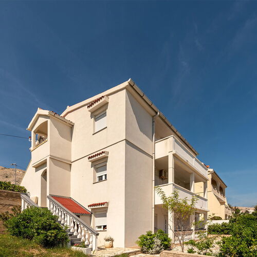 Apartman Pag - CKP009  3