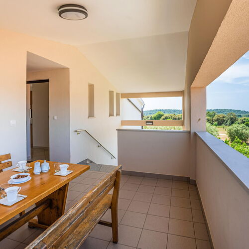 Apartman Medulin - CIB547  4