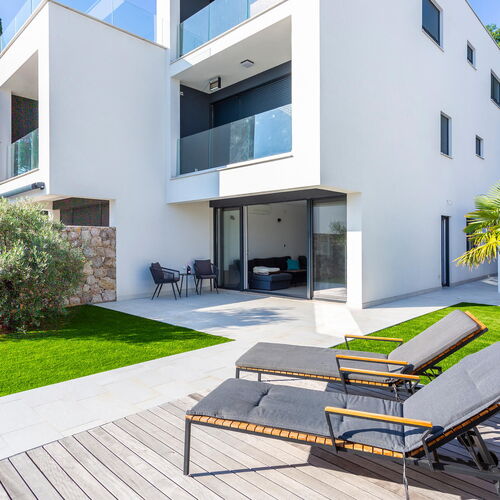Apartman Omišalj - CKI457  2