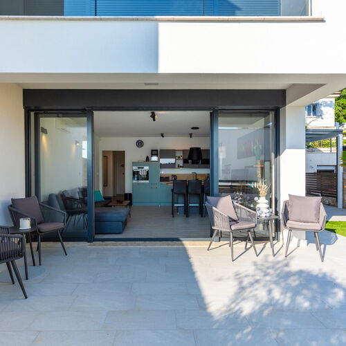 Apartman Omišalj - CKI457  4