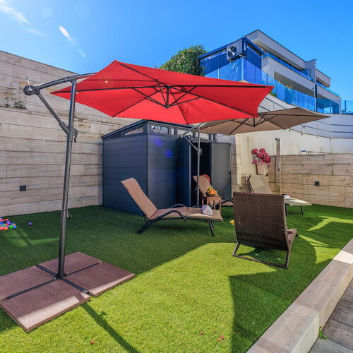Apartman Malinska - CKI456  2