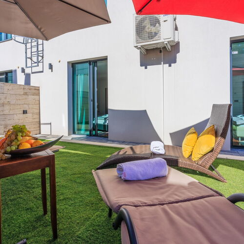 Apartman Malinska - CKI456  4