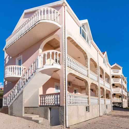 Apartman Rtina - CDI284  3