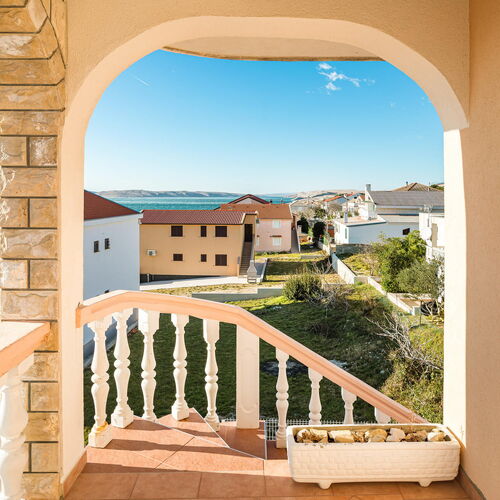 Apartman Rtina - CDI285  2