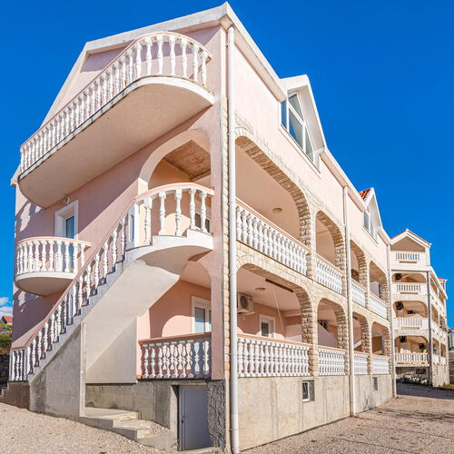 Apartman Rtina - CDI285  3