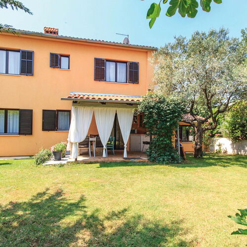Apartman Fažana - CIF940  2