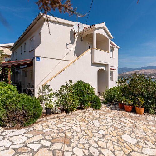 Apartman Pag - CKP007  2