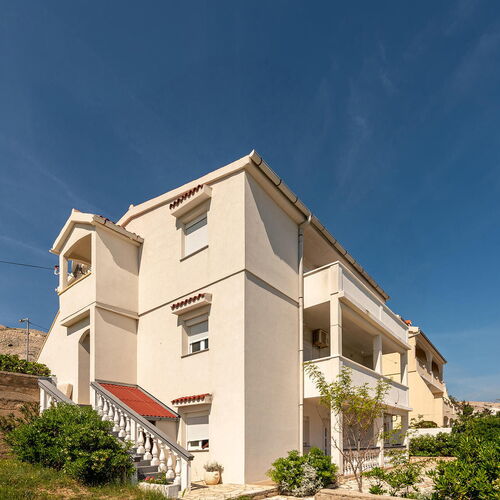 Apartman Pag - CKP010  2