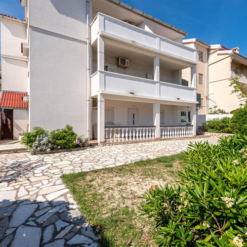 Apartman Pag - CKP010  4