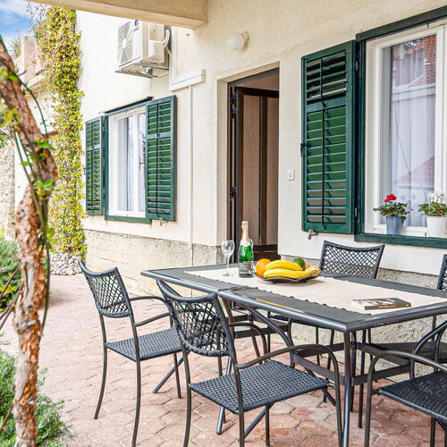 Apartman Podstrana - CSC174  4