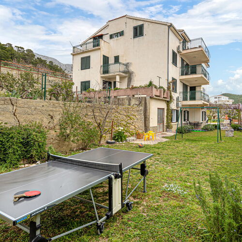 Apartman Podstrana - CSC174  2