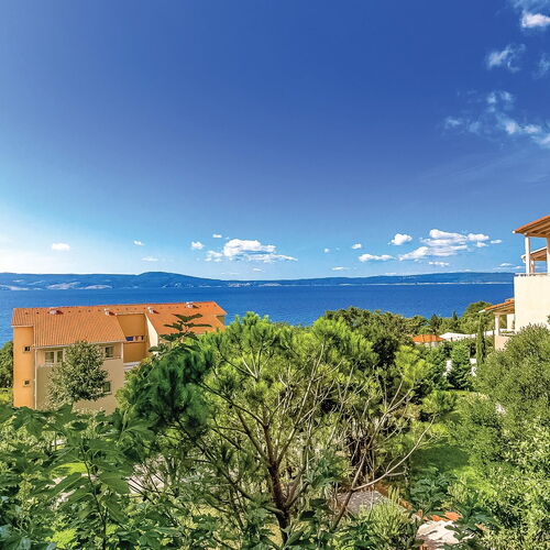Apartman Novi Vinodolski - CKN758  2