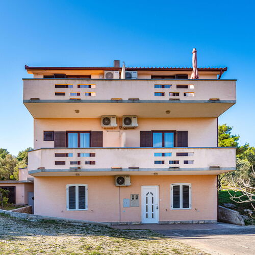 Apartman Neviđane - CDU569  3