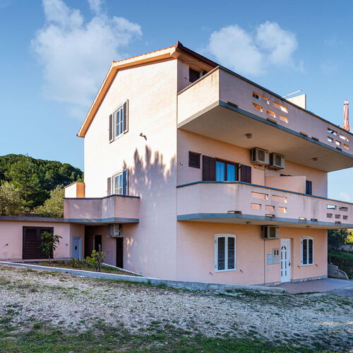 Apartman Neviđane - CDU570  3
