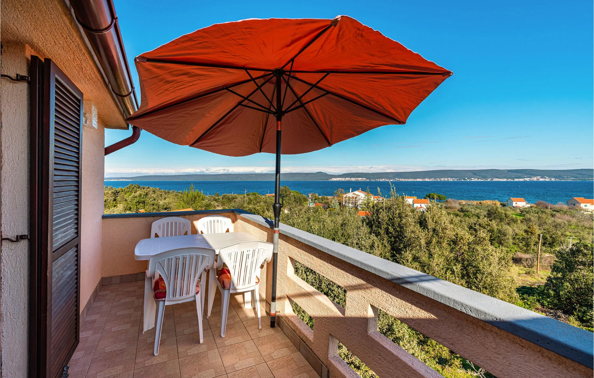 Apartman Neviđane - CDU570