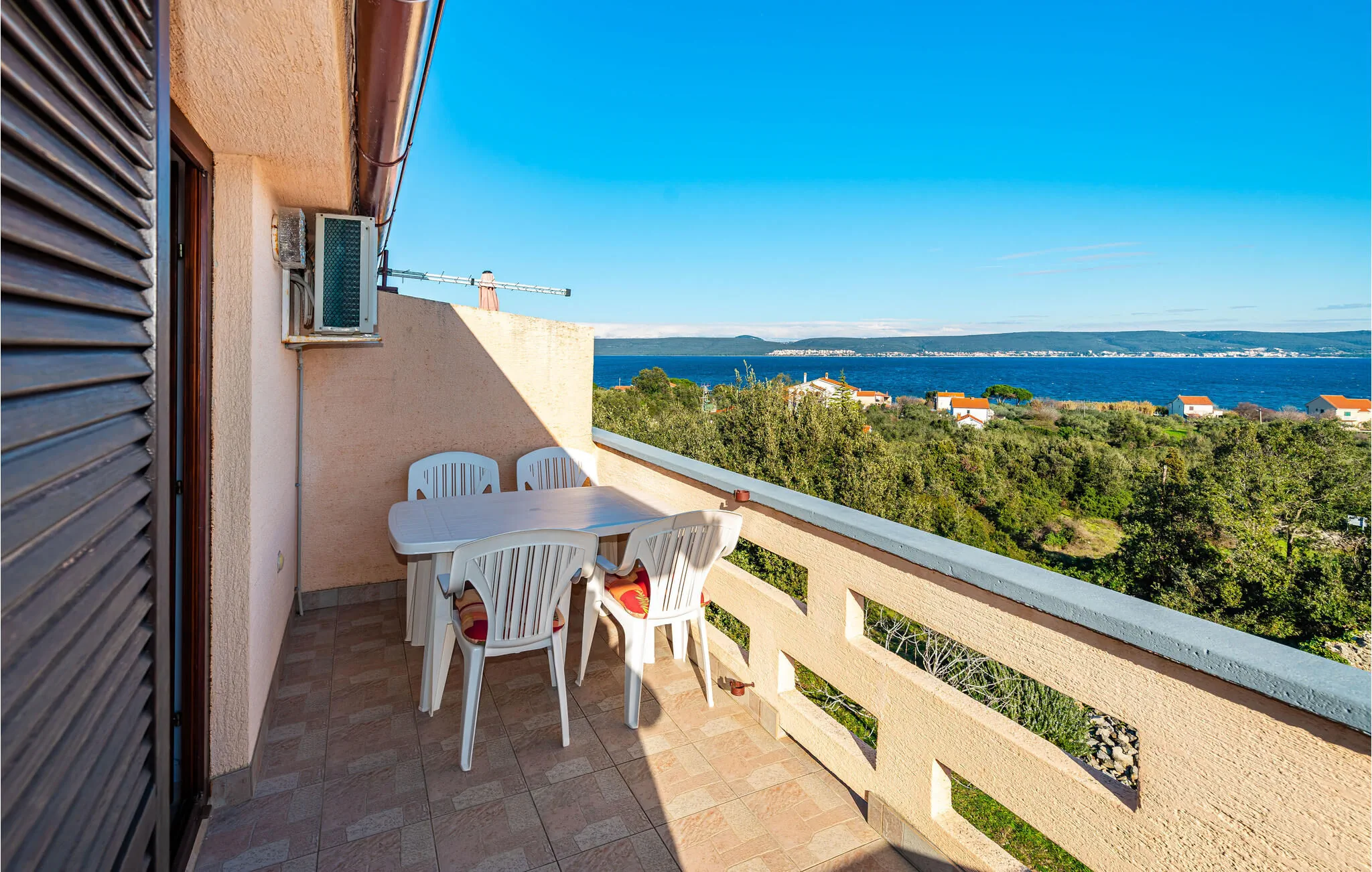Apartman Neviđane - CDU571
