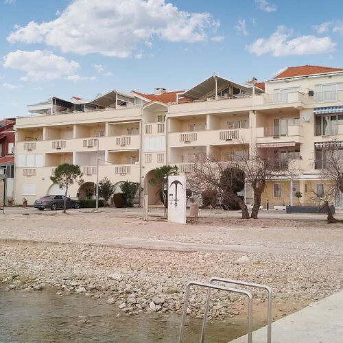 Apartman Turanj - CDI305  3
