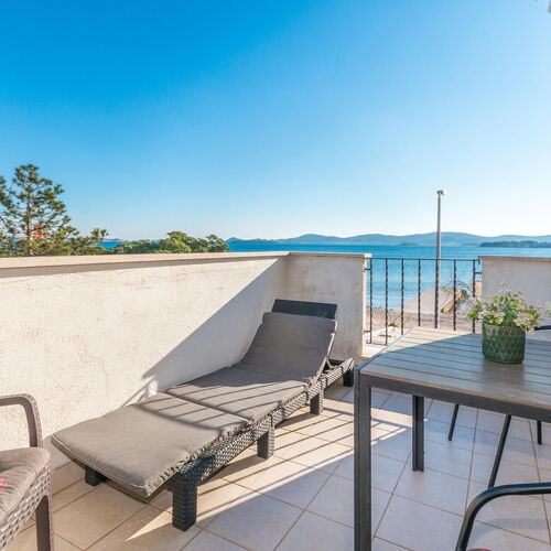 Apartman Turanj - CDI305  2