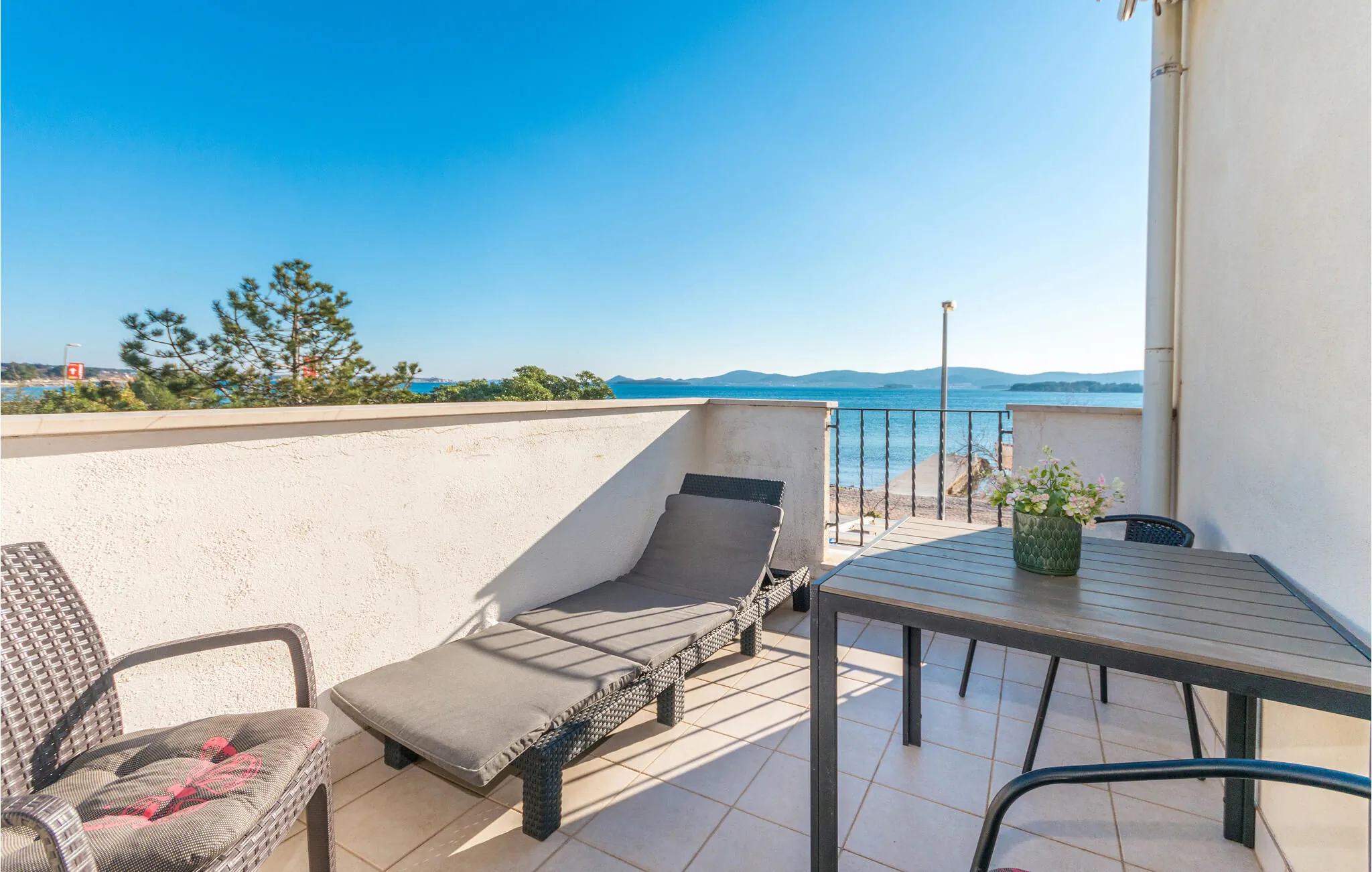 Apartman Turanj - CDI305