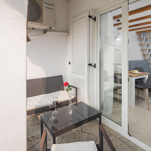Apartman Vabriga - CIE059  2