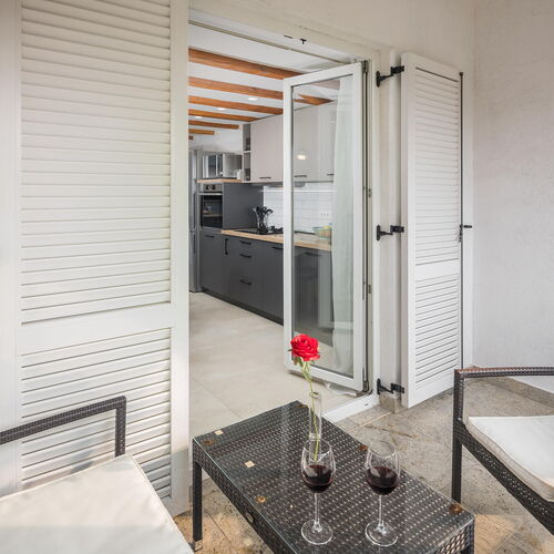 Apartman Vabriga - CIE059  3
