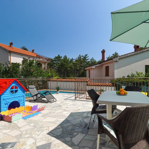 Apartman Rijeka - CKO785  3