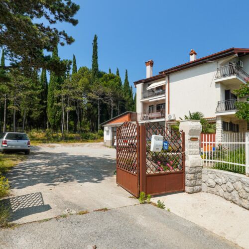 Apartman Rijeka - CKO785  4