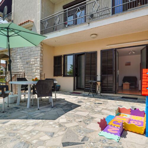 Apartman Rijeka - CKO785  2